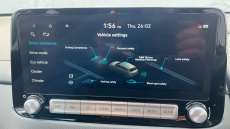 Hyundai KONA 100kW Premium 39kWh 5dr Auto Electric Hatchback